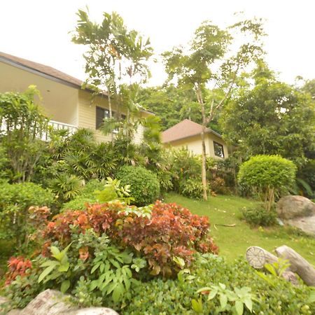 Koh Hai Fantasy Resort & Spa Koh Ngai Luaran gambar