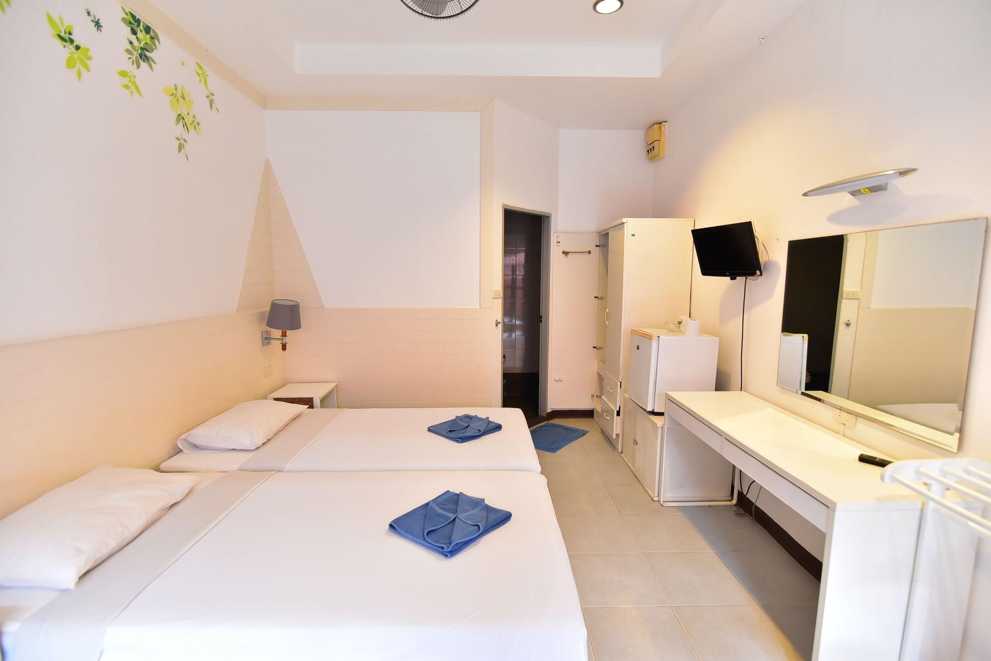 Koh Hai Fantasy Resort & Spa Koh Ngai Luaran gambar