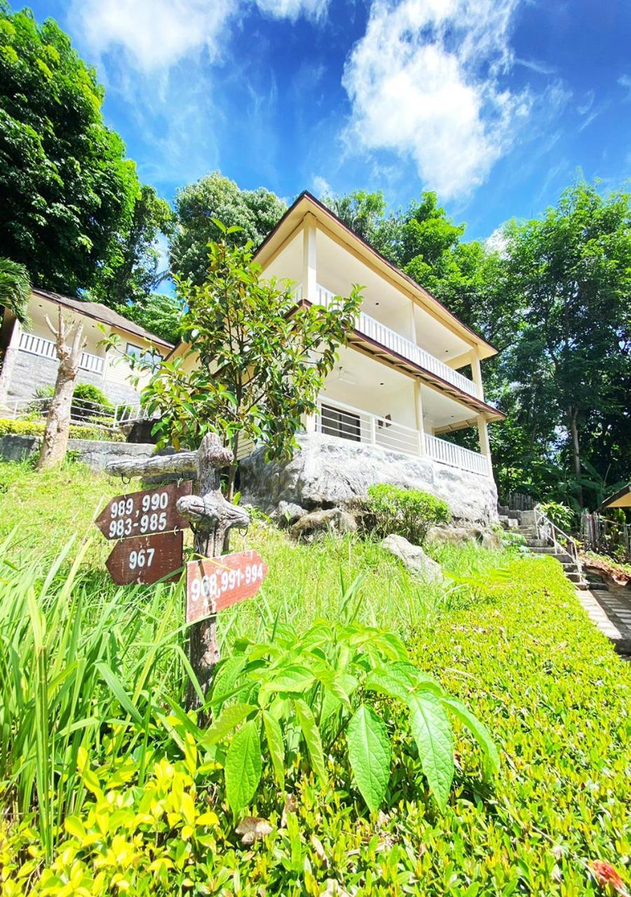 Koh Hai Fantasy Resort & Spa Koh Ngai Luaran gambar