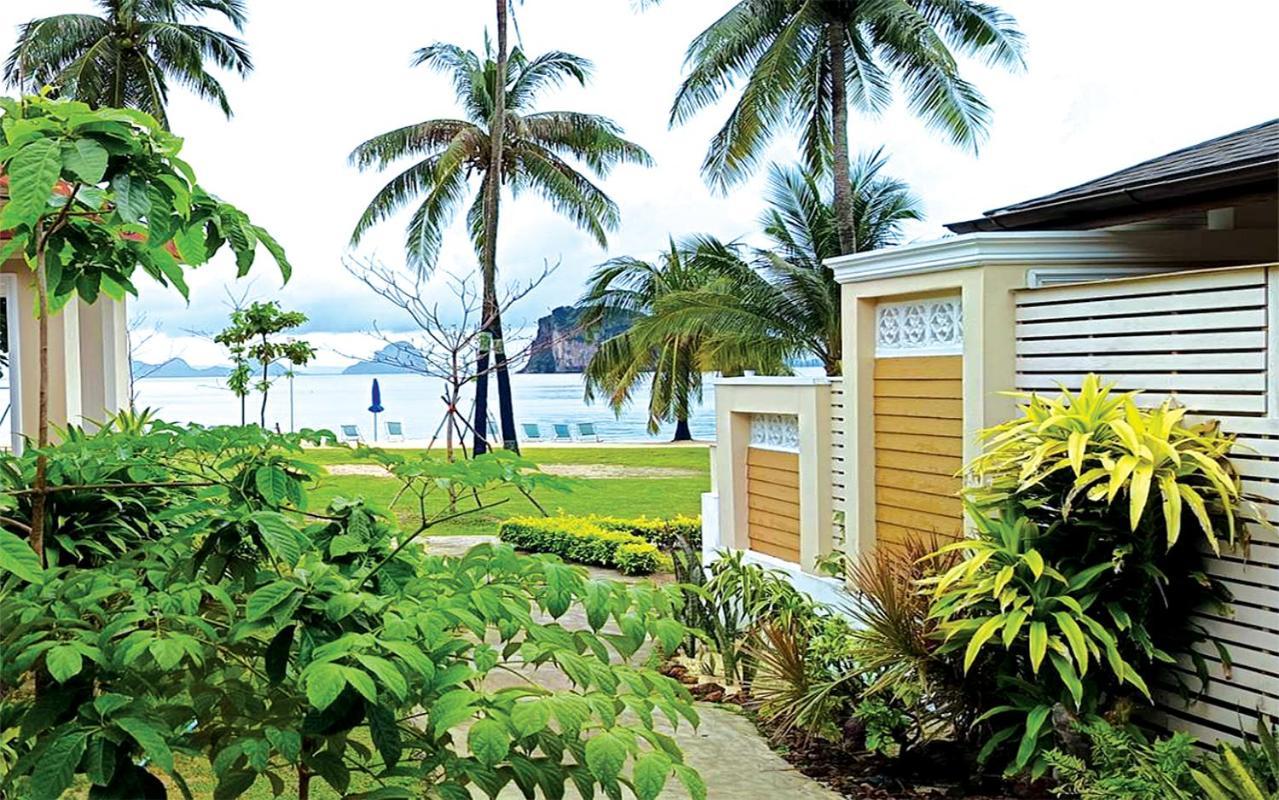 Koh Hai Fantasy Resort & Spa Koh Ngai Luaran gambar