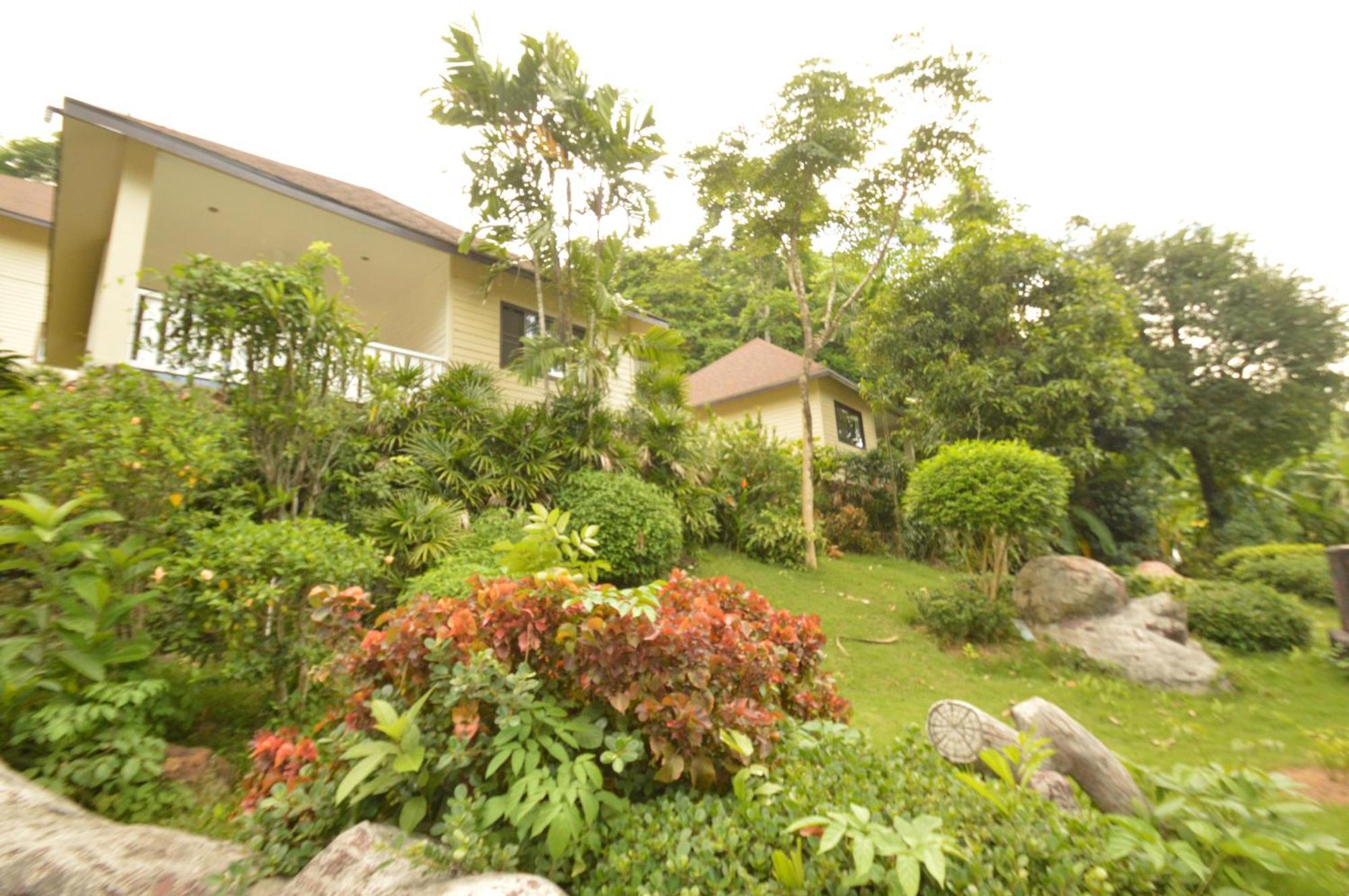 Koh Hai Fantasy Resort & Spa Koh Ngai Luaran gambar